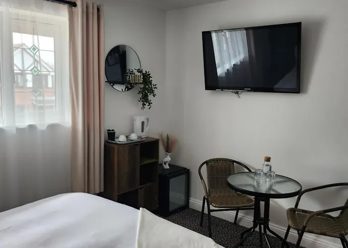 Posyrooms