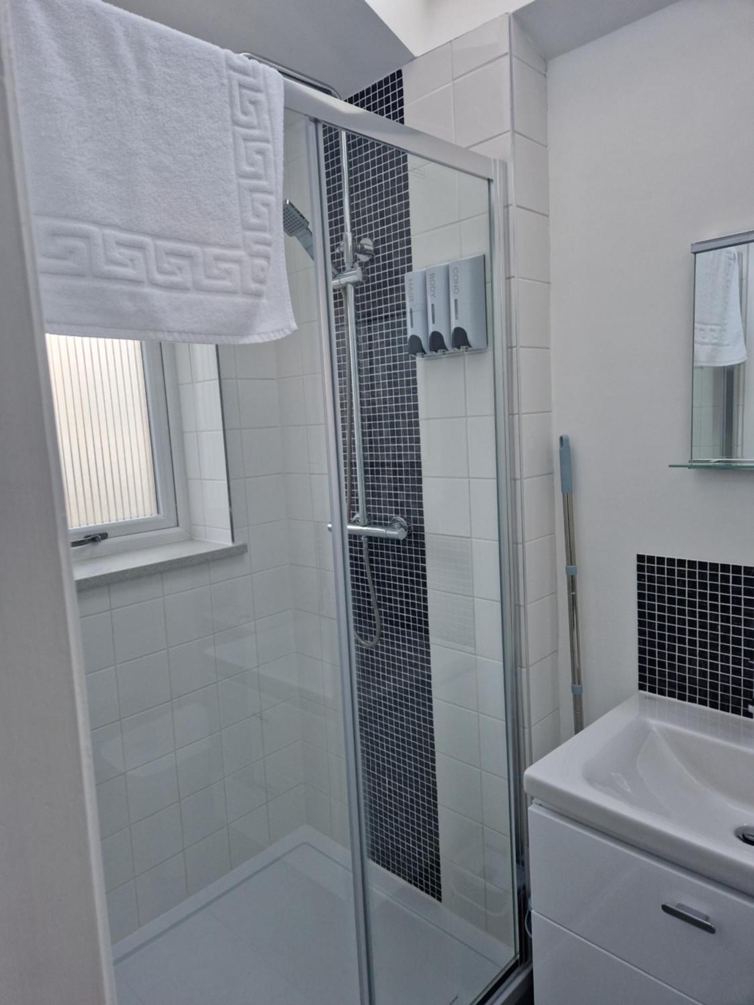 Homestay Posyrooms