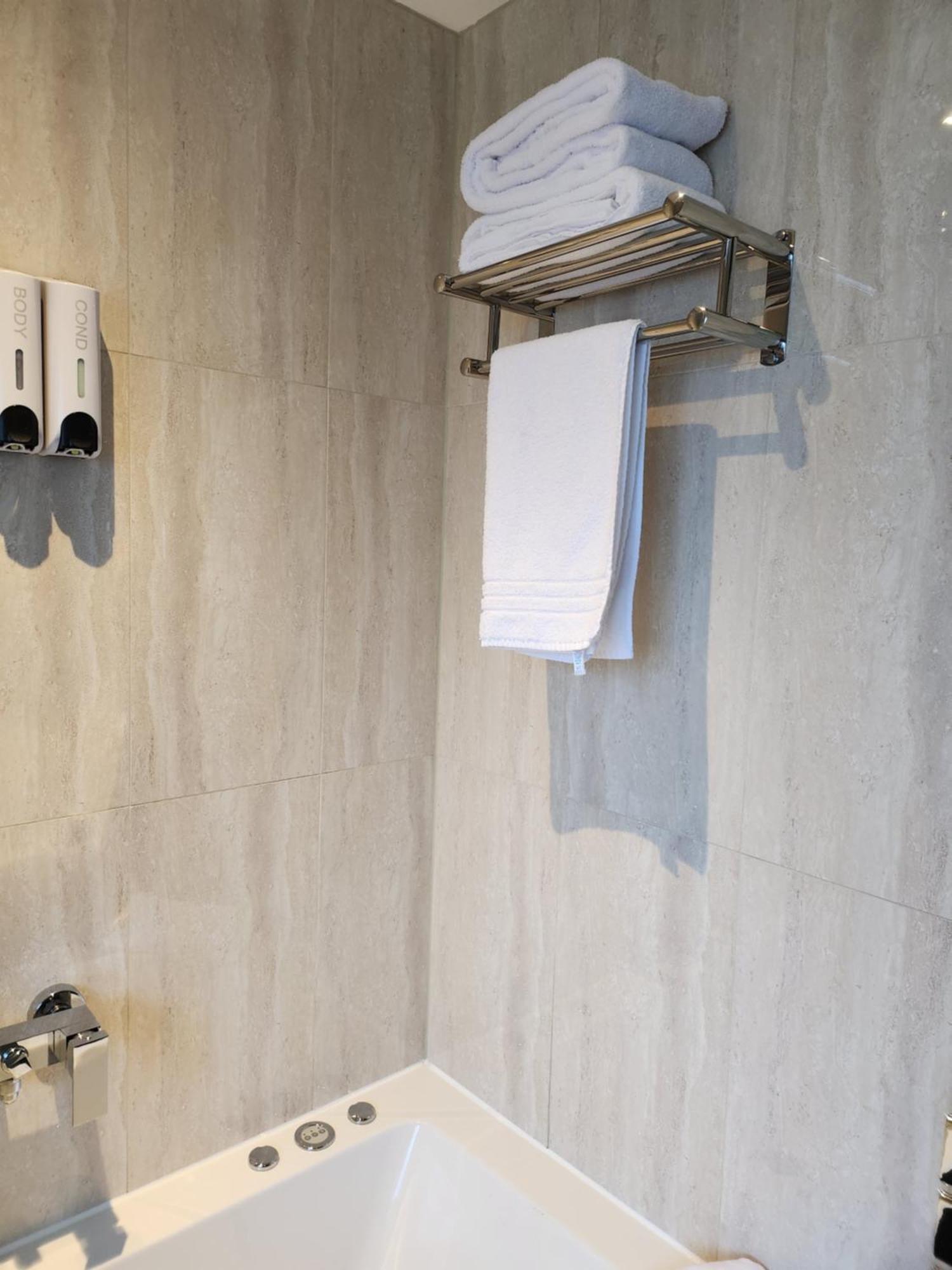 Homestay Posyrooms Manchester
