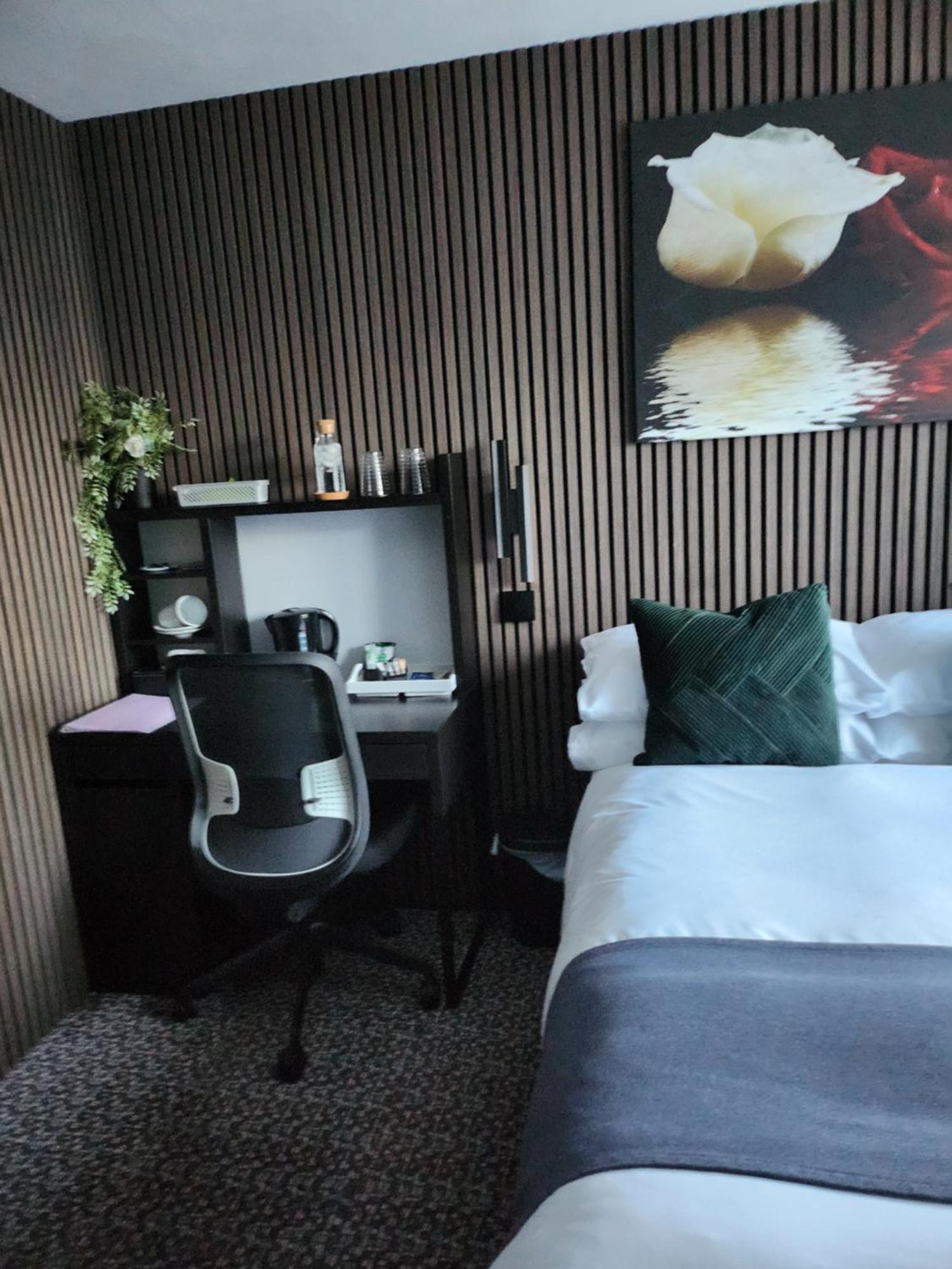 Homestay Posyrooms Manchester