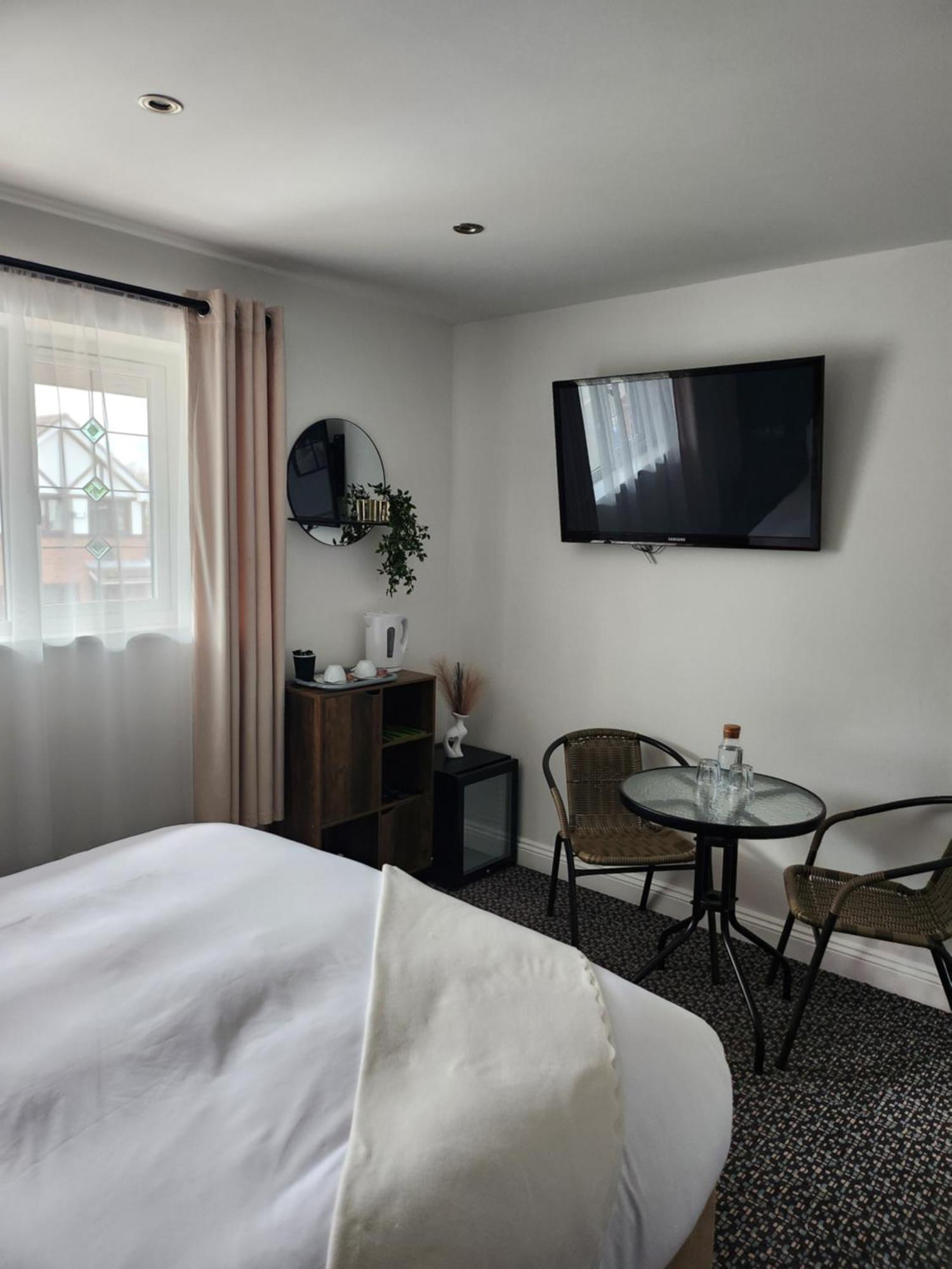Homestay Posyrooms Manchester