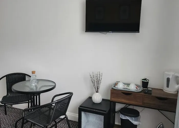 Posyrooms