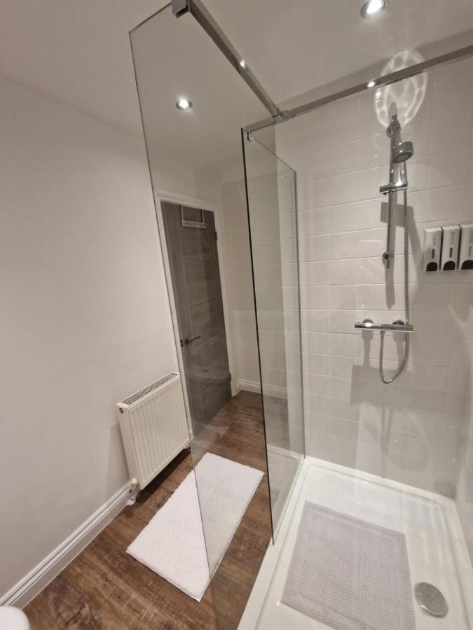 Privatunterkunft Posyrooms Manchester