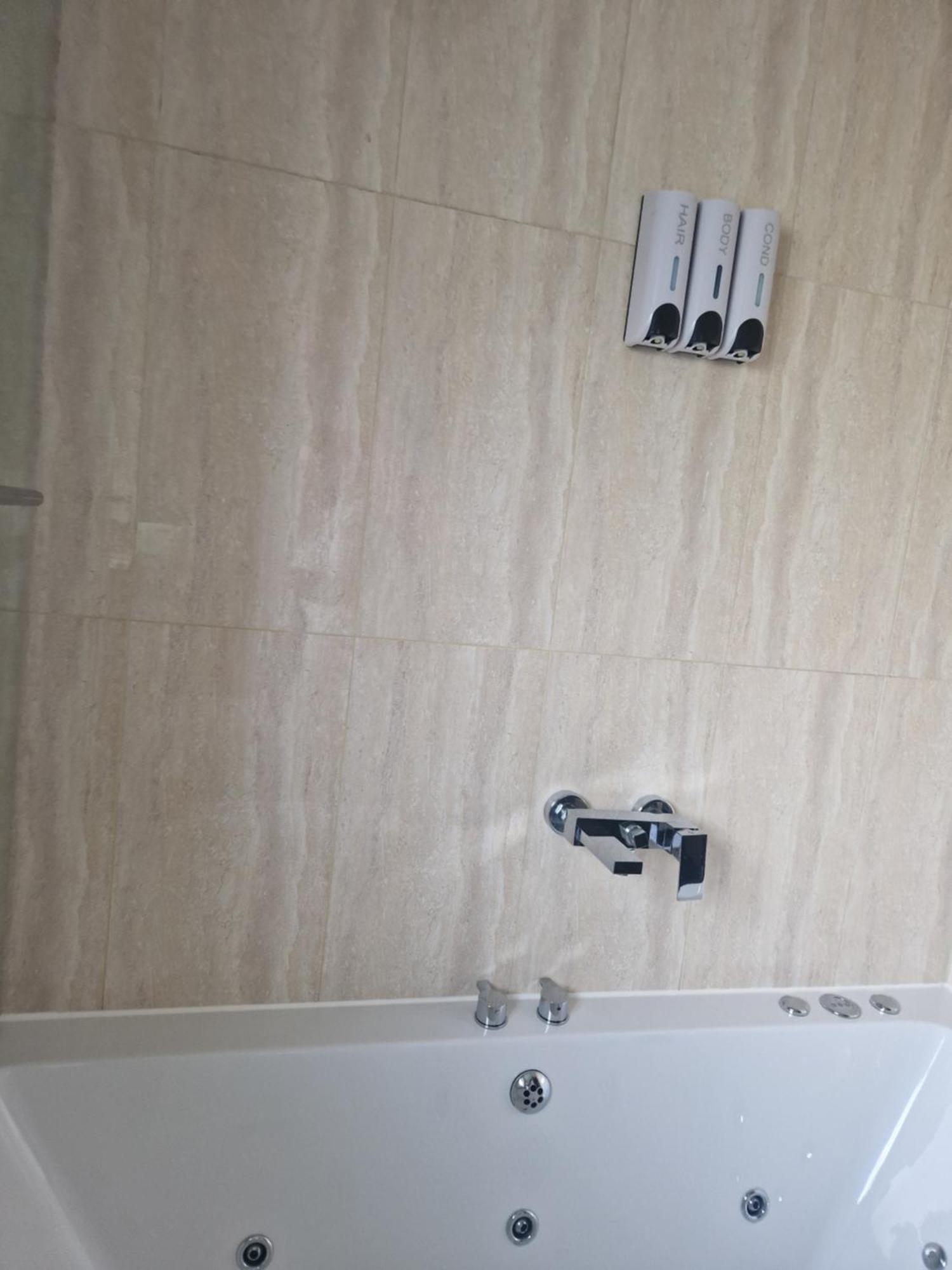 Posyrooms Privatunterkunft