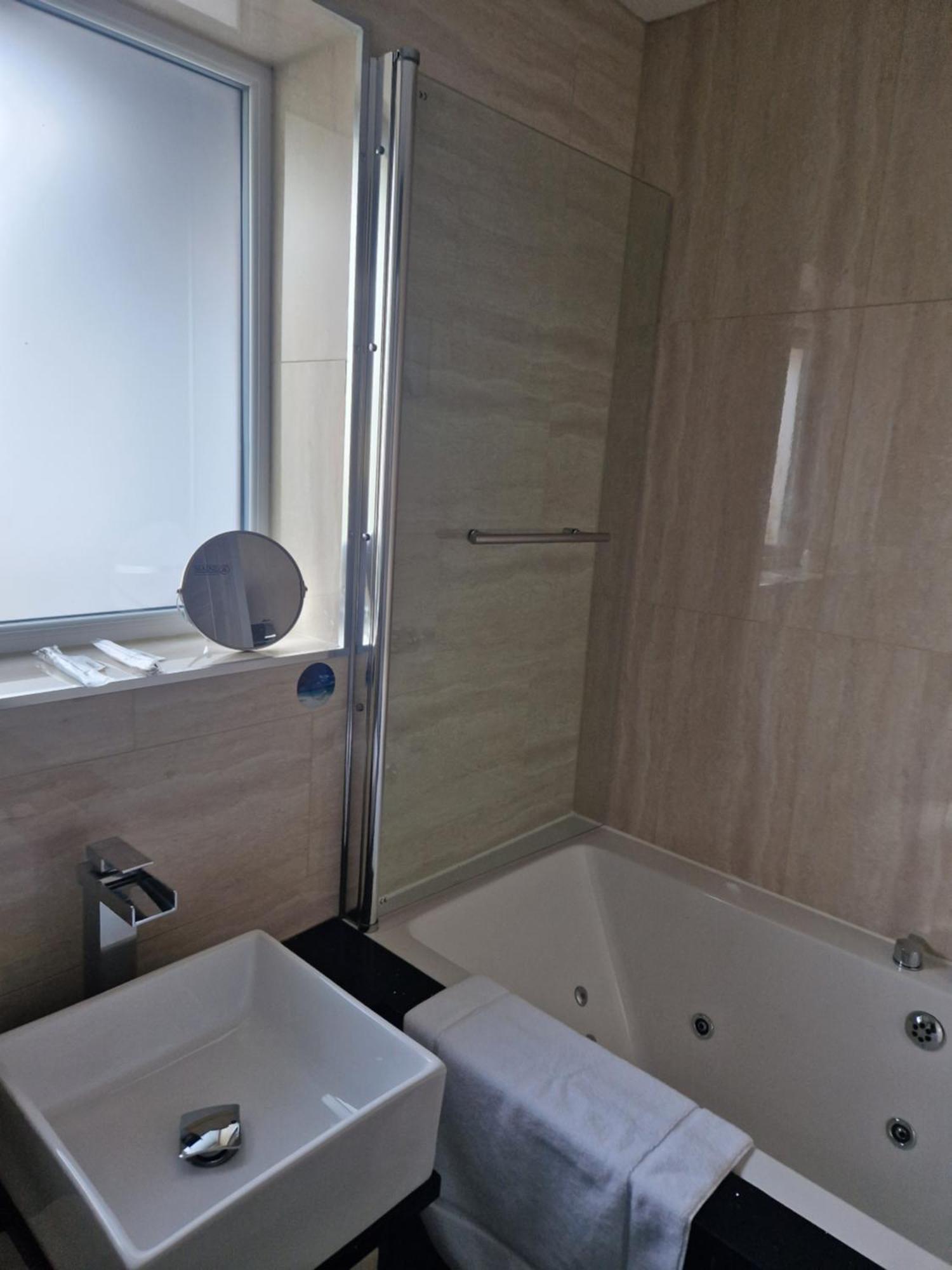 Posyrooms Privatunterkunft