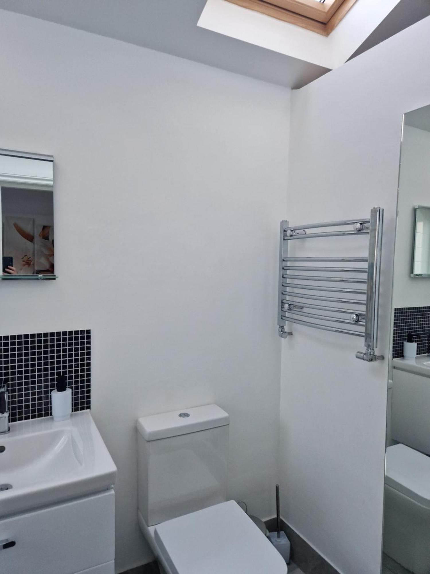 Habitación en casa particular Posyrooms *