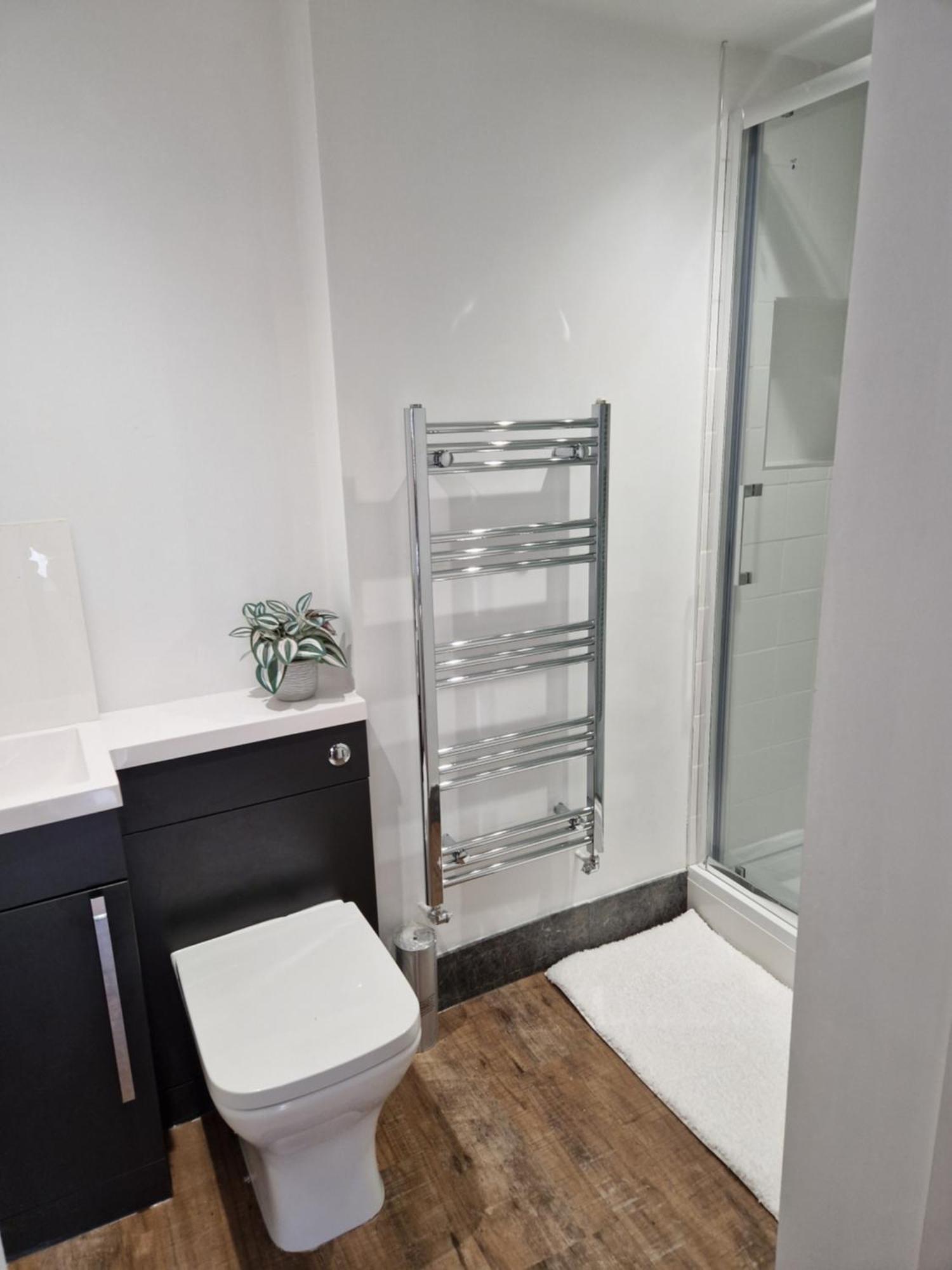 Posyrooms Privatunterkunft *