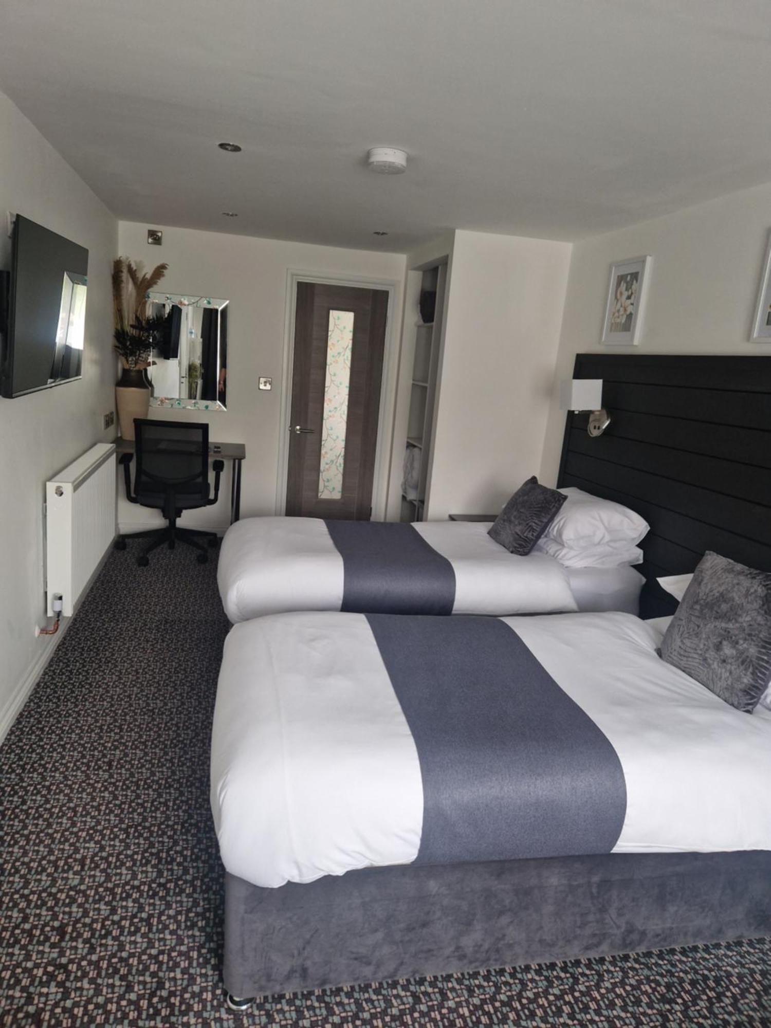 Privatunterkunft Posyrooms