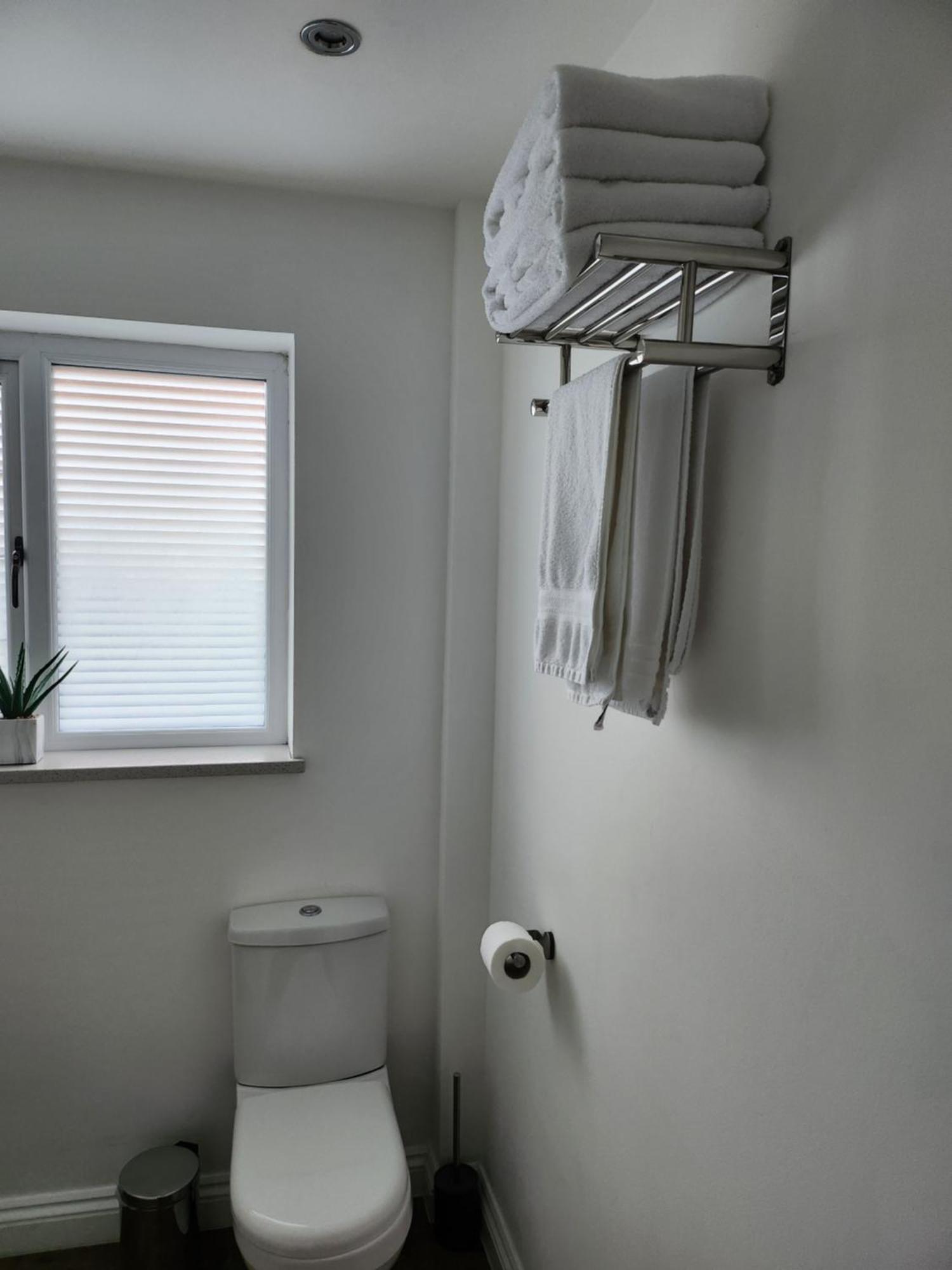 Posyrooms Privatunterkunft Manchester