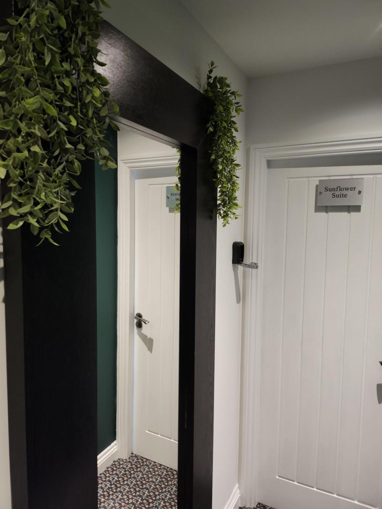 Posyrooms * Mánchester