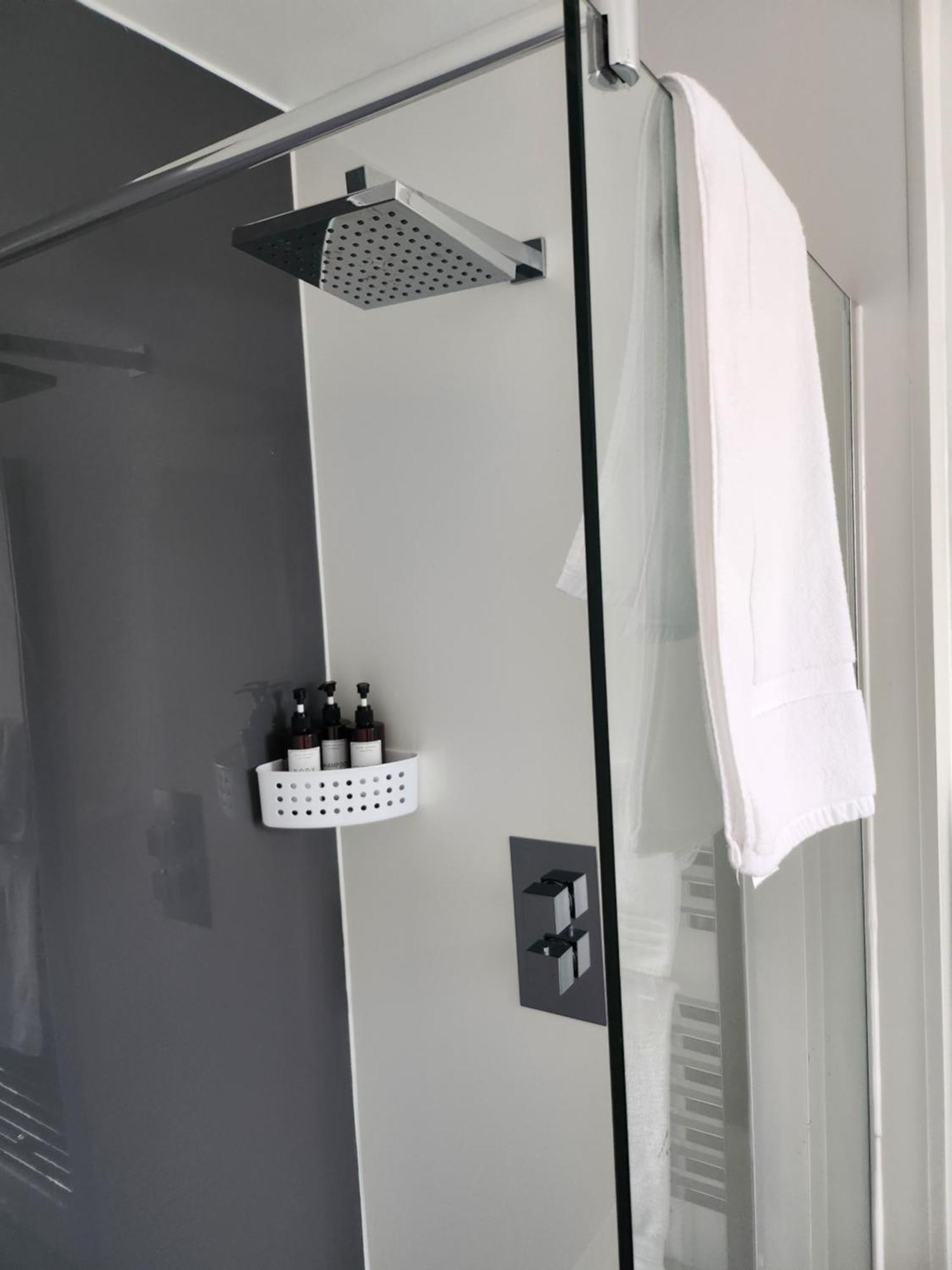 Habitación en casa particular Posyrooms