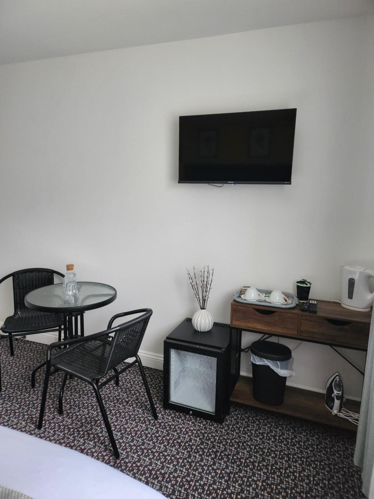 Проживание в семье Posyrooms