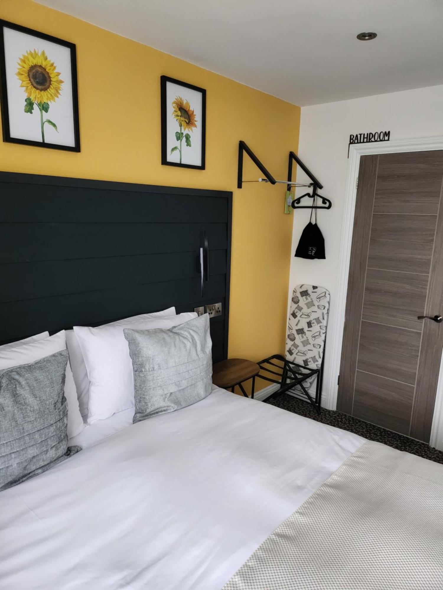 Posyrooms Privatunterkunft
